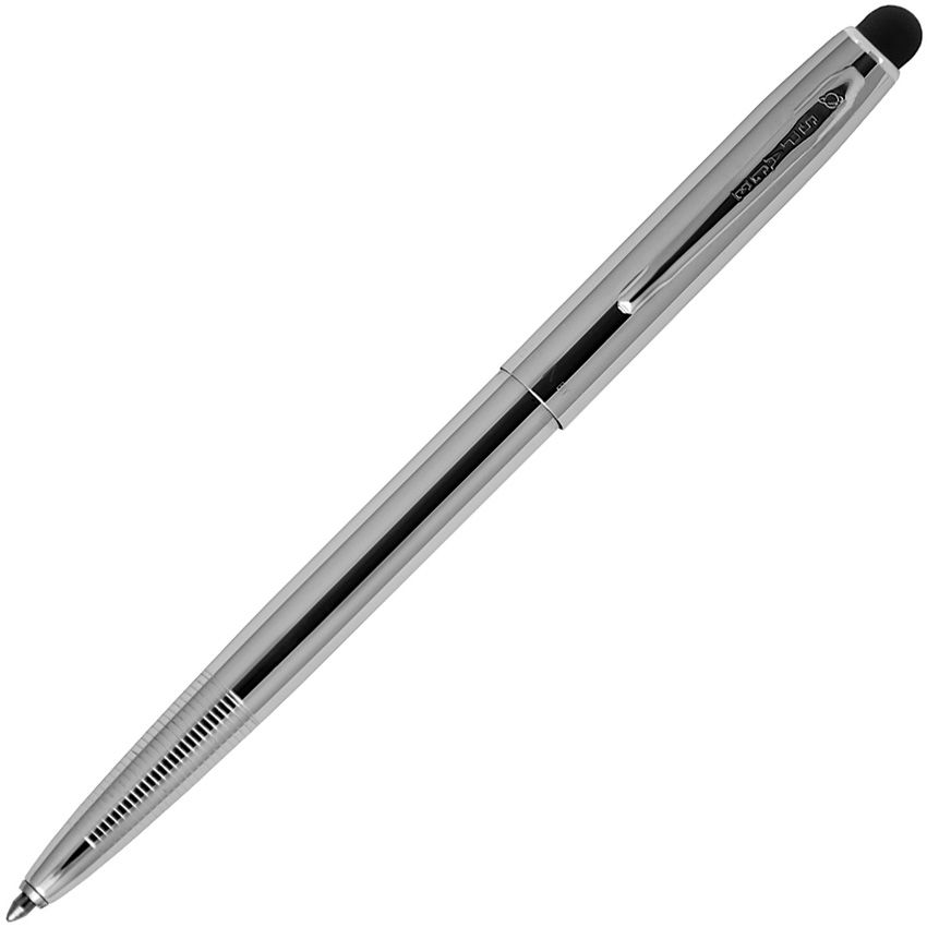 Fisher Space Pen Outdoor Accessory - Fisher Space Pen Chrome Chrome - Fisher Space Pen