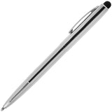 Fisher Space Pen Outdoor Accessory Chrome (Stylus (2) - Fisher Space Pen (image 2)