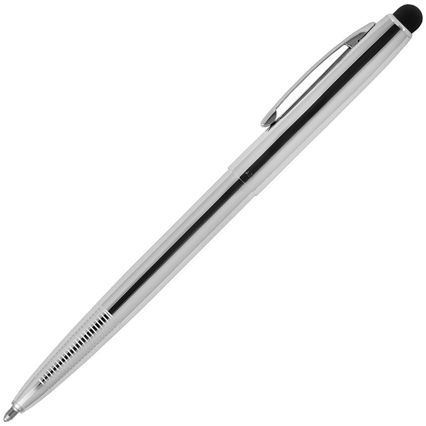 Fisher Space Pen Outdoor Accessory Chrome (Stylus (2) - Fisher Space Pen (image 2)