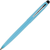Outdoor Survival Gear - Fisher Space Pen Blue Blue - Fisher Space Pen