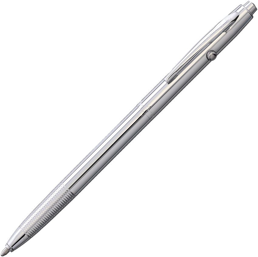 Fisher Space Pen Outdoor Accessory - Fisher Space Pen Chrome Chrome - Fisher Space Pen