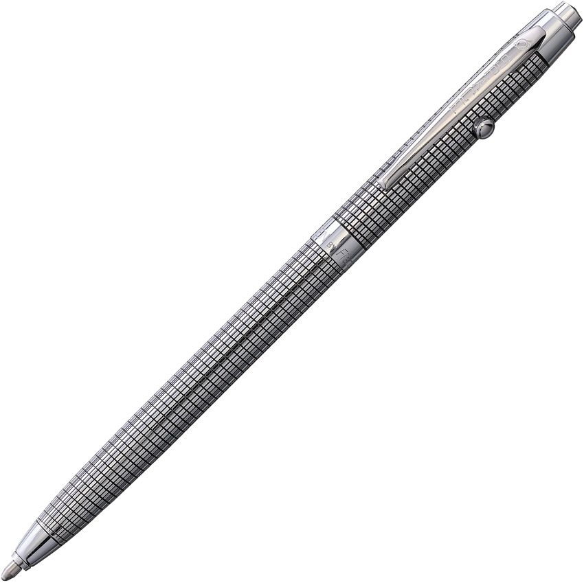 Fisher Space Pen Outdoor Accessory - Fisher Space Pen Black Black - Fisher Space Pen