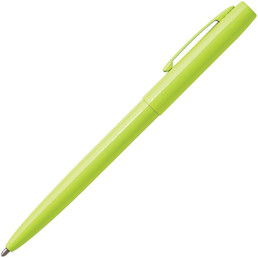 Outdoor Survival Gear - Fisher Space Pen Fluorescent yellow Fluorescent yellow - Fisher Space Pen