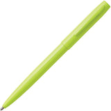 Fisher Space Pen Outdoor Survival Gear Fluorescent yellow - Fisher Space Pen (image 2)