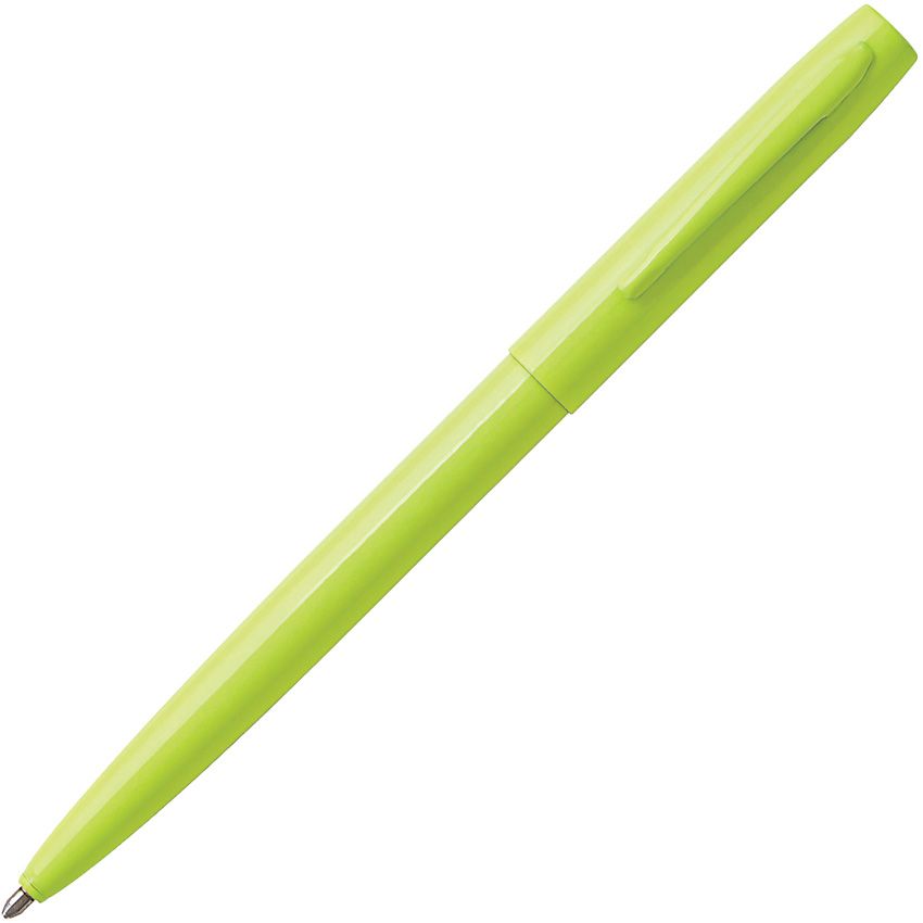Fisher Space Pen Outdoor Survival Gear Fluorescent yellow - Fisher Space Pen (image 2)