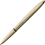 Outdoor Survival Gear - Fisher Space Pen Gold titanium Gold titanium - Fisher Space Pen
