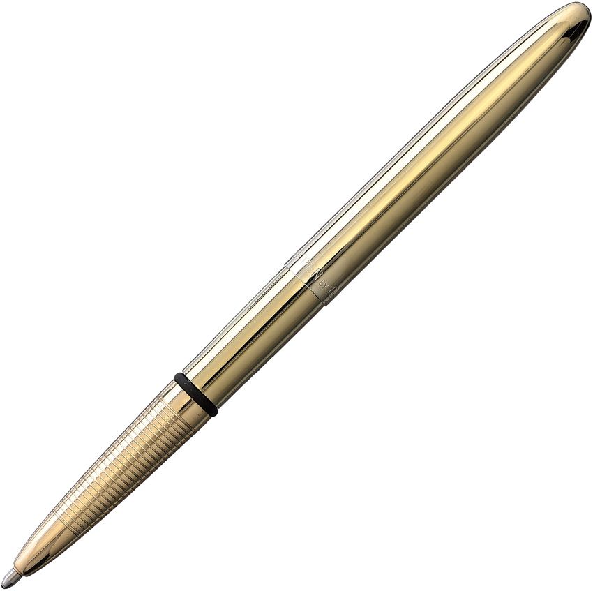 Outdoor Survival Gear - Fisher Space Pen Gold titanium Gold titanium - Fisher Space Pen