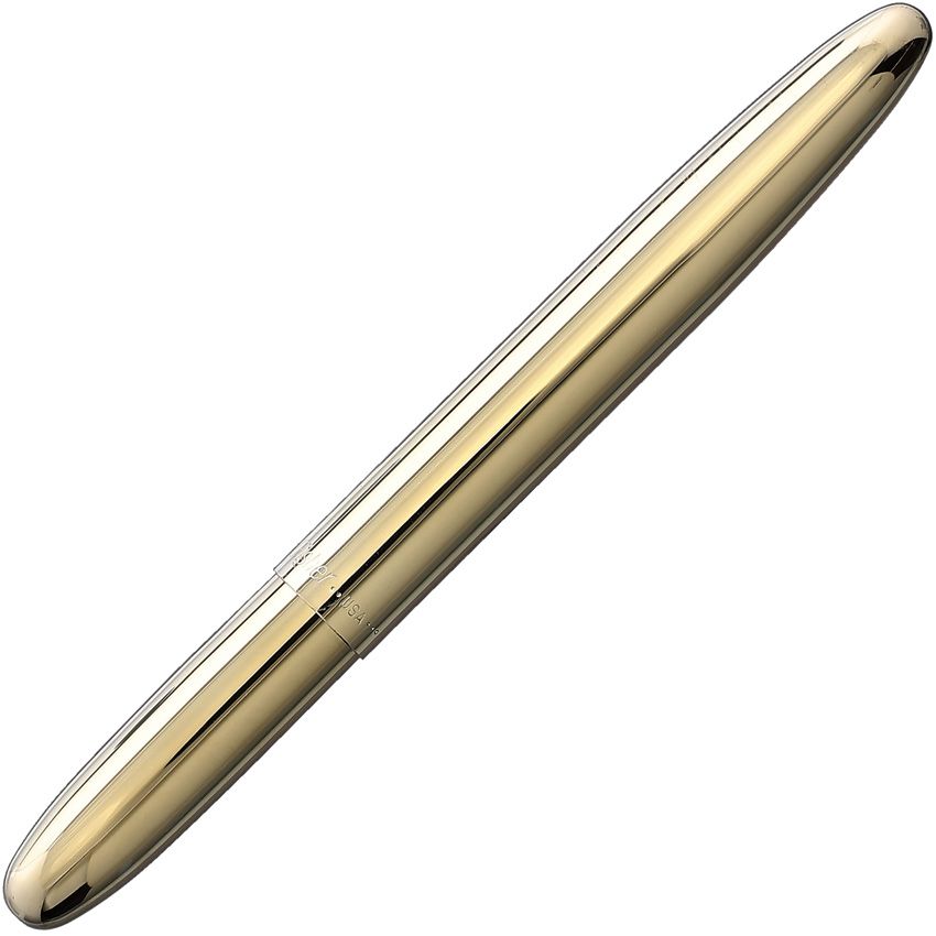 Fisher Space Pen Outdoor Survival Gear Gold titanium - Fisher Space Pen (image 2)