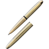 Fisher Space Pen Outdoor Survival Gear Gold titanium - Fisher Space Pen (image 3)