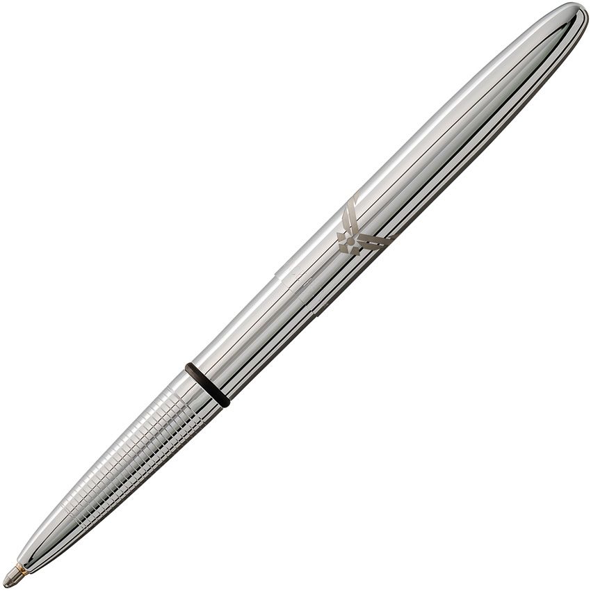 Fisher Space Pen Outdoor Accessory - Fisher Space Pen Chrome Chrome - Fisher Space Pen