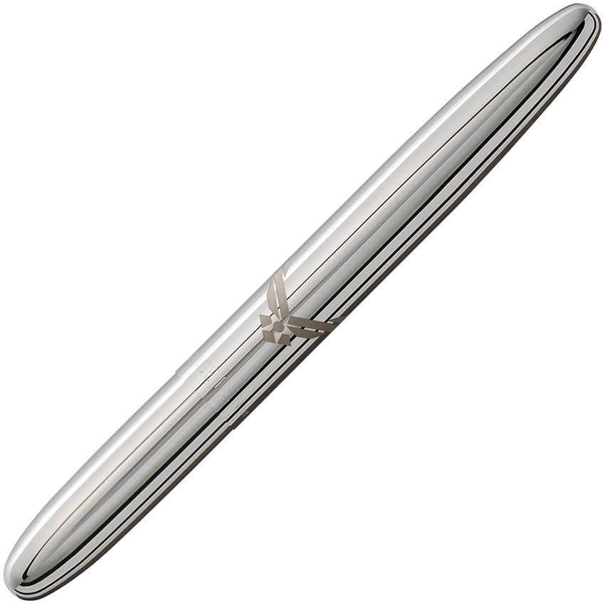 Fisher Space Pen Outdoor Accessory Chrome (Air For - Fisher Space Pen (image 2)