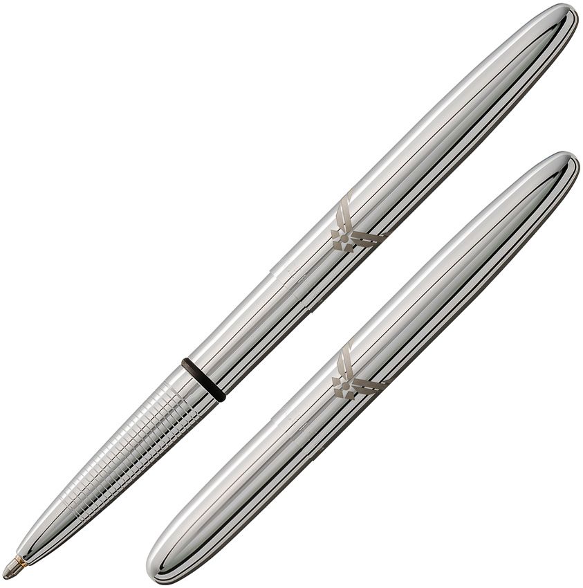Fisher Space Pen Outdoor Accessory Chrome (Air For - Fisher Space Pen (image 3)