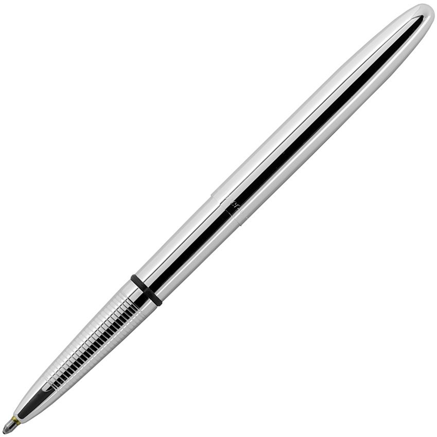 Outdoor Survival Gear - Fisher Space Pen Chrome Chrome - Fisher Space Pen