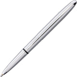 Outdoor Survival Gear - Fisher Space Pen Chrome Chrome - Fisher Space Pen