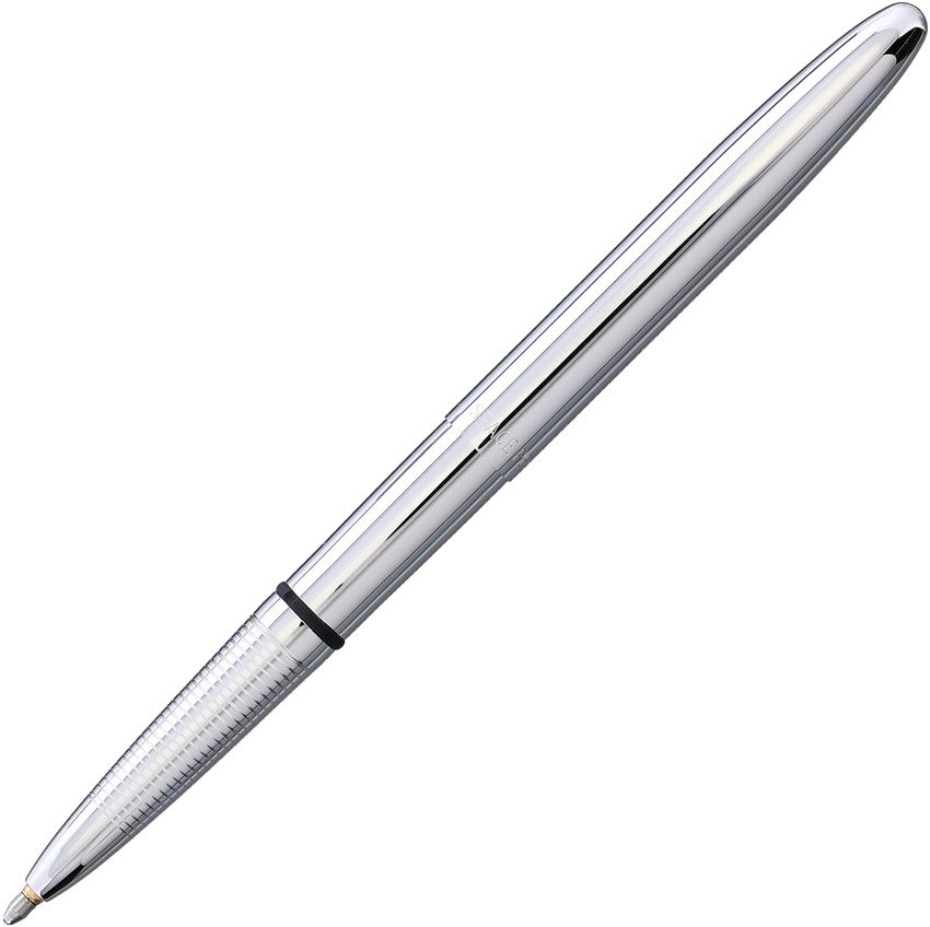 Outdoor Survival Gear - Fisher Space Pen Chrome Chrome - Fisher Space Pen