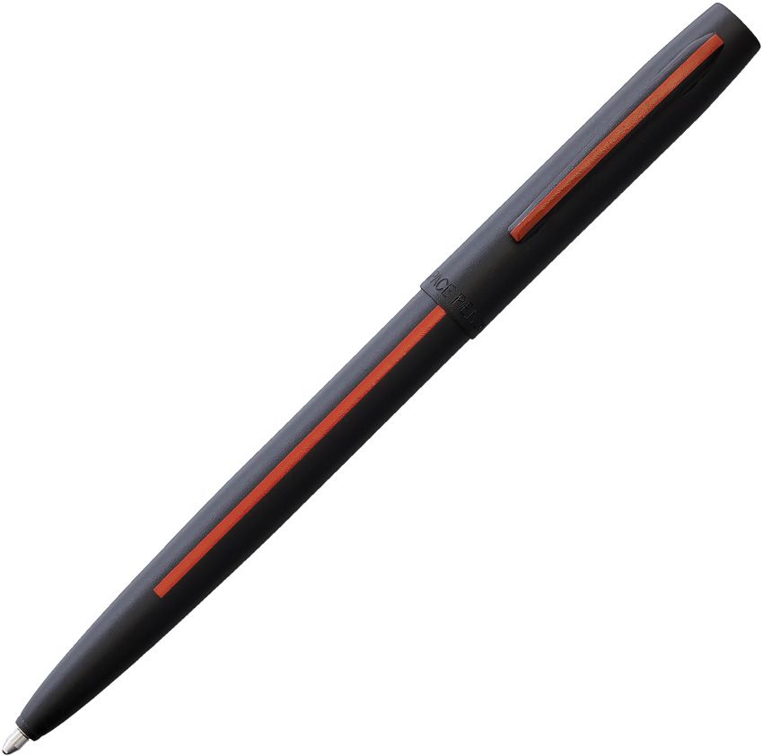 Fisher Space Pen Outdoor Accessory - Fisher Space Pen Black matte Black matte - Fisher Space Pen