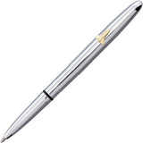 Outdoor Survival Gear - Fisher Space Pen Chrome Chrome - Fisher Space Pen