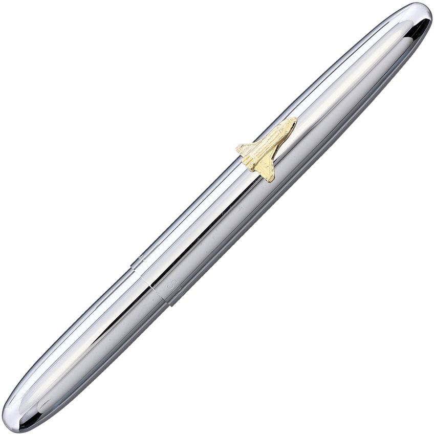 Fisher Space Pen Space Pen Chrome (4) - Fisher Space Pen (image 2)