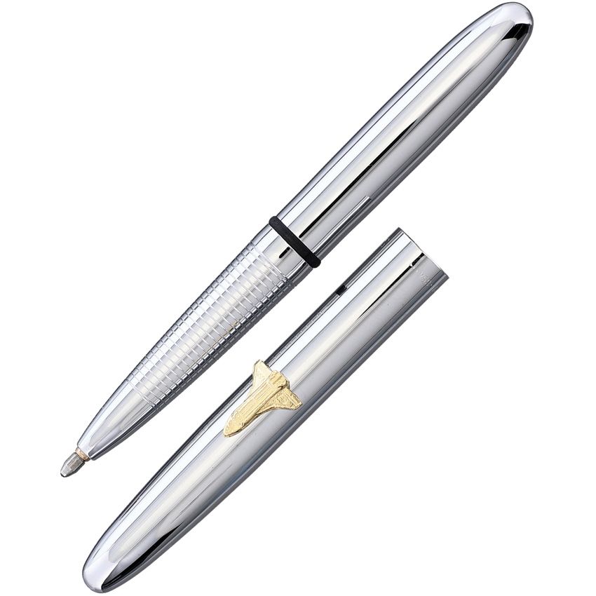 Fisher Space Pen Space Pen Chrome (4) - Fisher Space Pen (image 3)