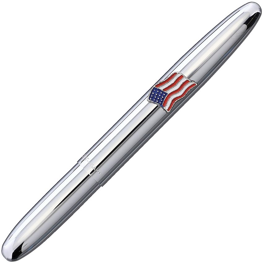 Fisher Space Pen Space Pen Chrome (5) - Fisher Space Pen (image 2)