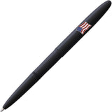 Fisher Space Pen Outdoor Accessory - Fisher Space Pen Matte black Matte black - Fisher Space Pen