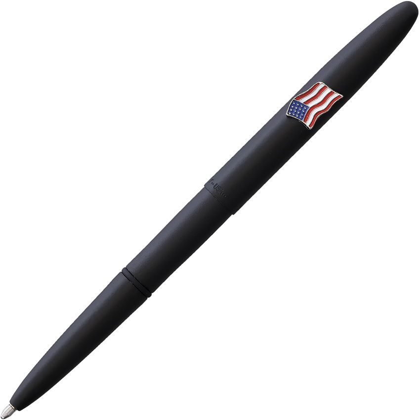 Fisher Space Pen Outdoor Accessory - Fisher Space Pen Matte black Matte black - Fisher Space Pen