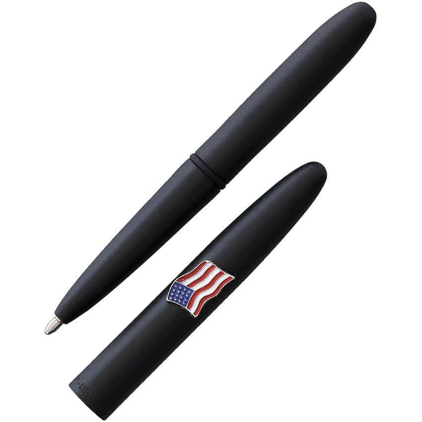 Fisher Space Pen Outdoor Accessory Matte black (Sp (5) - Fisher Space Pen (image 3)