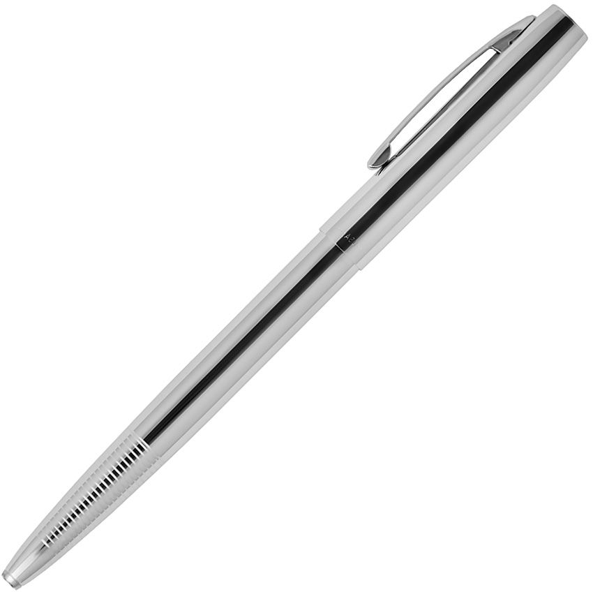 Outdoor Survival Gear - Fisher Space Pen Chrome Chrome - Fisher Space Pen