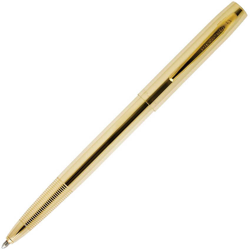 Fisher Space Pen Outdoor Survival Gear Gold - Fisher Space Pen (image 2)