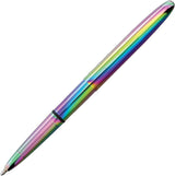 Outdoor Survival Gear - Fisher Space Pen Rainbow titanium Rainbow titanium - Fisher Space Pen
