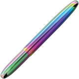 Fisher Space Pen Outdoor Survival Gear Rainbow titanium - Fisher Space Pen (image 2)