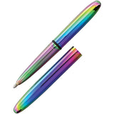 Fisher Space Pen Outdoor Survival Gear Rainbow titanium - Fisher Space Pen (image 3)