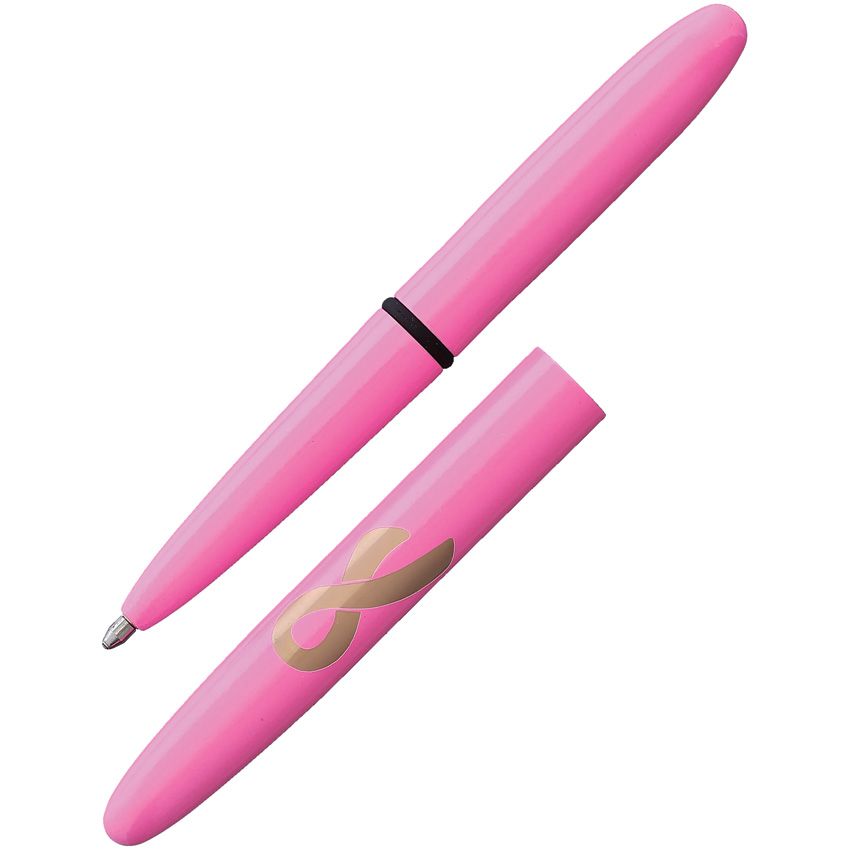 Fisher Space Pen Outdoor Accessory Pink (Breast Ca - Fisher Space Pen (image 3)