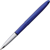 Fisher Space Pen Outdoor Accessory - Fisher Space Pen Blue Moon trans Blue Moon translucent lacquer - Fisher Space Pen