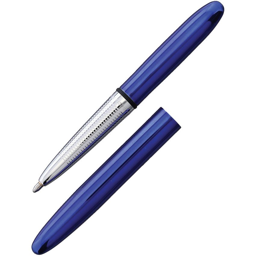 Fisher Space Pen Outdoor Accessory Blue Moon trans - Fisher Space Pen (image 3)