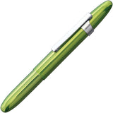 Fisher Space Pen Outdoor Survival Gear Aurora Borealis green - Fisher Space Pen (image 2)