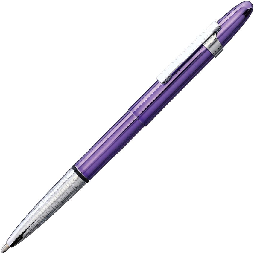 Fisher Space Pen Outdoor Accessory - Fisher Space Pen Purple Haze Purple Haze - Fisher Space Pen