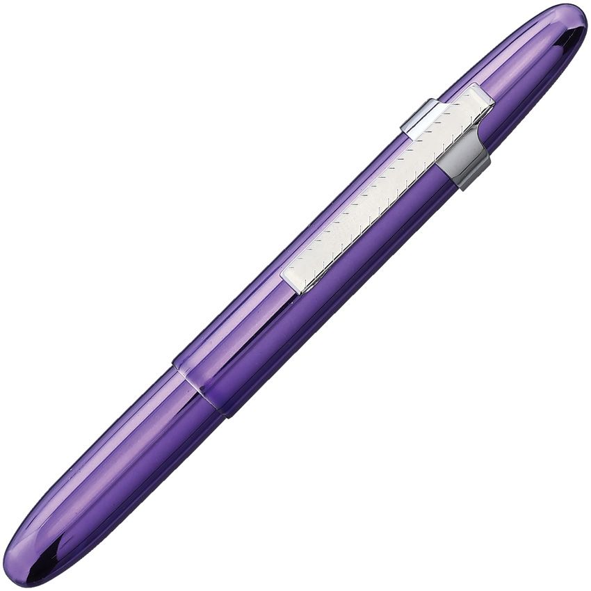 Fisher Space Pen Outdoor Accessory Purple Haze (Pu (2) - Fisher Space Pen (image 2)