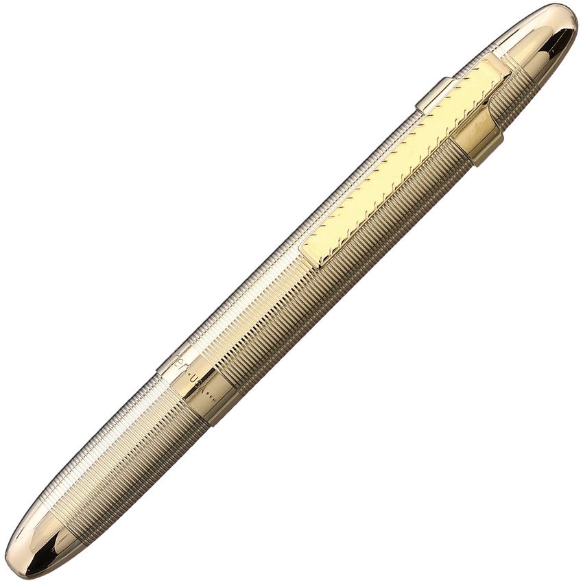 Fisher Space Pen Space Pen Brass (3) - Fisher Space Pen (image 2)
