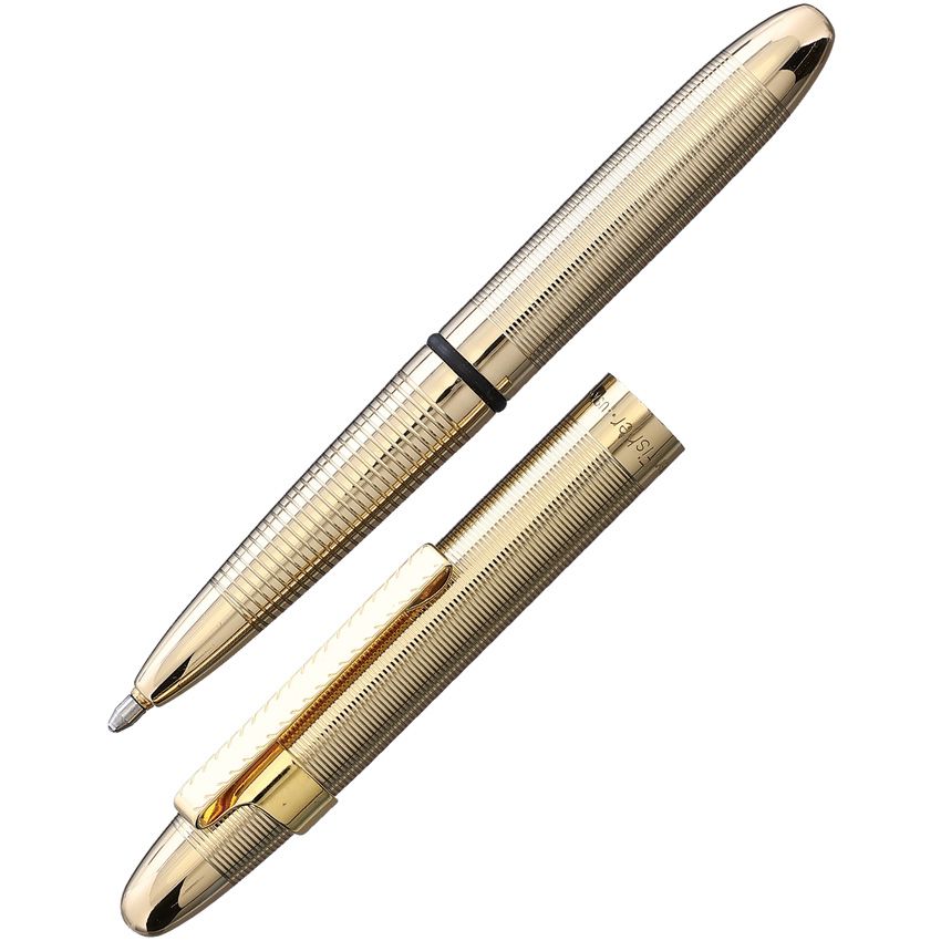 Fisher Space Pen Space Pen Brass (3) - Fisher Space Pen (image 3)