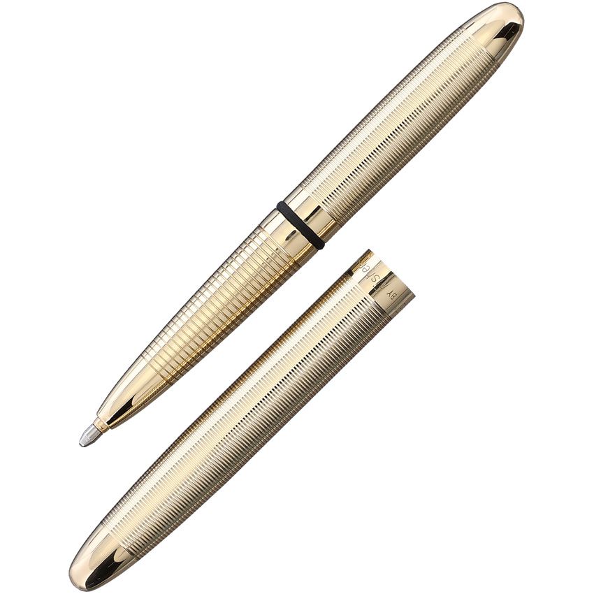 Fisher Space Pen Space Pen Brass (4) - Fisher Space Pen (image 3)