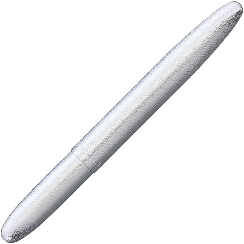 Fisher Space Pen Outdoor Survival Gear Brushed chrome - Fisher Space Pen (image 2)
