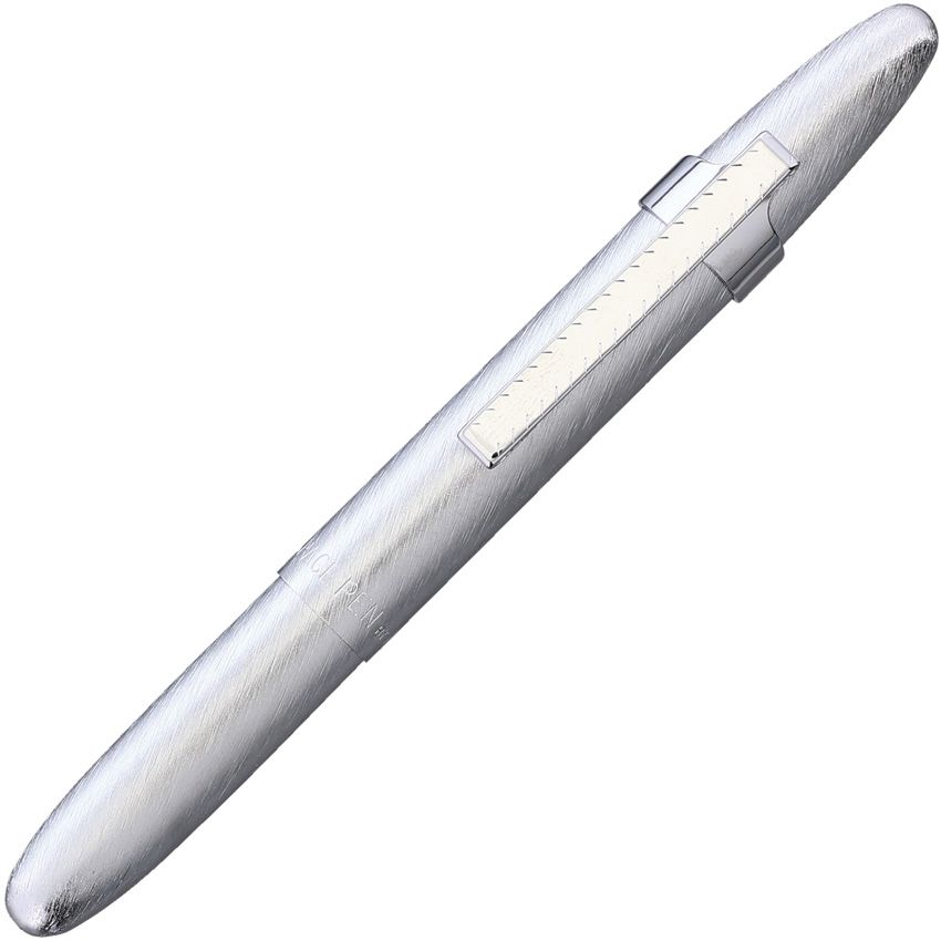 Fisher Space Pen Outdoor Accessory Brushed chrome - Fisher Space Pen (image 2)