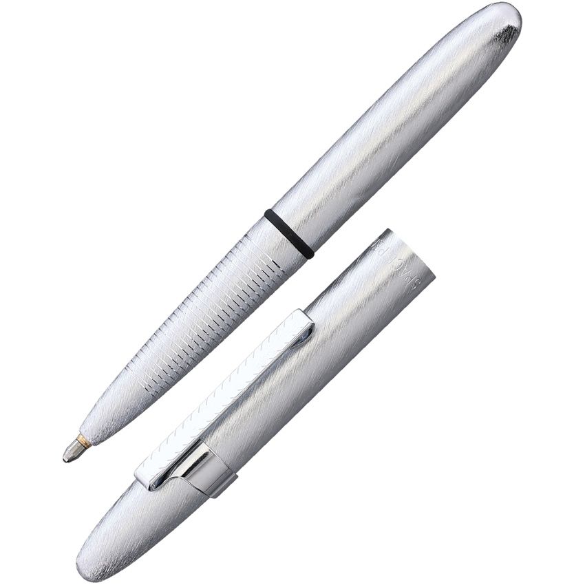 Fisher Space Pen Outdoor Accessory Brushed chrome - Fisher Space Pen (image 3)