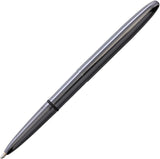 Outdoor Survival Gear - Fisher Space Pen Black Titanium Nitride Black Titanium Nitride - Fisher Space Pen