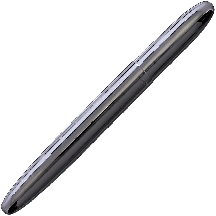 Fisher Space Pen Outdoor Survival Gear Black Titanium Nitride (2) - Fisher Space Pen (image 2)