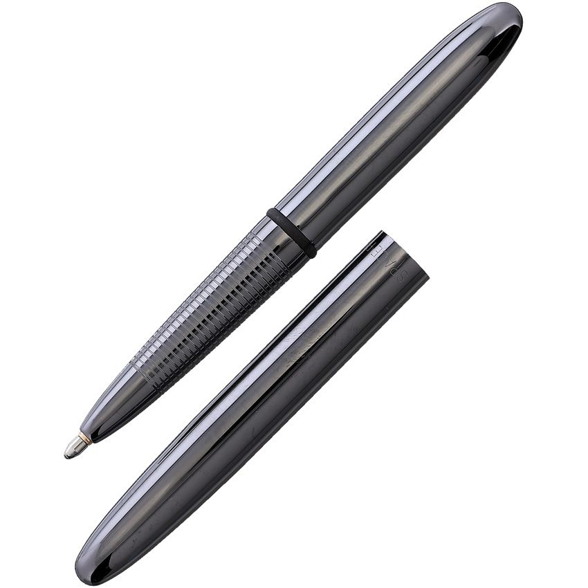 Fisher Space Pen Outdoor Survival Gear Black Titanium Nitride (2) - Fisher Space Pen (image 3)