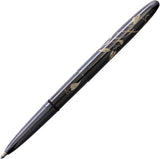 Titanium EDC Pen Titanium - Fisher Space Pen Black Titanium Nitride Black Titanium Nitride - Fisher Space Pen