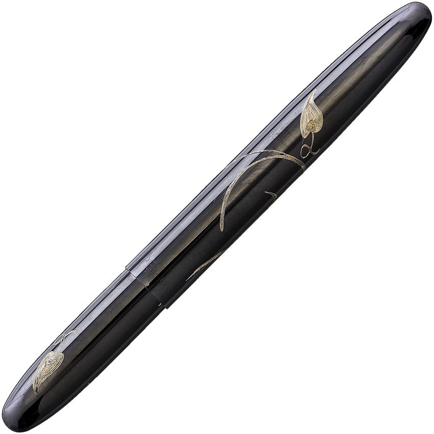 Fisher Space Pen Titanium EDC Pen Titanium Black Titanium Nitride ( - Fisher Space Pen (image 2)