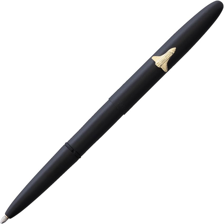 Fisher Space Pen Outdoor Accessory - Fisher Space Pen Matte black Matte black - Fisher Space Pen